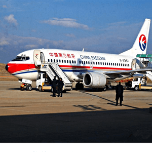 南通兴东航空空运航空快运业稳步发展的原因是什么？